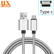 0.2m short 2m 3m Long Type-C USB fast Charging Cable For Huawei Mate 20 10 lite P20 Pro Nova 3e 3i Honor 10 9 V20 Data Charger 2024 - buy cheap