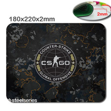 Mairuige New best CS mouse pad blue mouse pad computer cool mousepad Custom gaming mouse mats to gamer mouse Mat 2024 - buy cheap