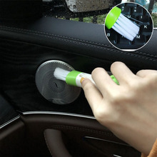 Car Multifunction Cleaning Brush For Mitsubishi GT-PHEV XR-PHEV Delica Xpander L200 Mirage Samurai EX FORTIS 2024 - buy cheap