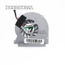 Fan For Toshiba Satellite P700-C05S P700-C02B P700 AD7105HX-GBB P700-T01B T03B P745-S4217 laptop cpu cooling Fan 2024 - buy cheap