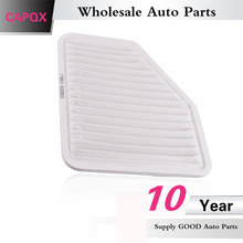 CAPQX-filtros de aire para coche, accesorio para CROWN 17801-50060, LEXUS SC430 GS300 GS350 GS430 GS460 GS450H, 2004 - 2008 2024 - compra barato