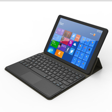 Chuwi-capa para teclado com painel de toque, tablet e teclado duplo, 64gb, 2015 2024 - compre barato