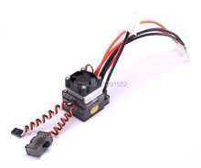 7.2V-16V 320A High Voltage ESC Brushed Speed Controller RC Car Truck Buggy Boat 2024 - buy cheap