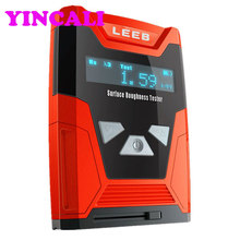 High Resolution Surface Roughness Tester Meter Leeb410 Surface Profile Gauge Tester Measures Four Parametes Ra,Rz,Rq,Rt 2024 - buy cheap