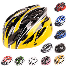 Cycling Helmet Road Bicycle Helmet Ultralight Mountain Bike Helmet MTB Cycling Helmet Light Ciclismo 2024 - buy cheap
