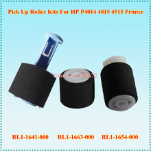 CB506-67905 RL1-1641 RL1-1663 RL1-1654 Tray 1 Paper Feed Kit for HP M600 M601 P4014 P4015 P4515 Printer Pickup Roller 2024 - buy cheap