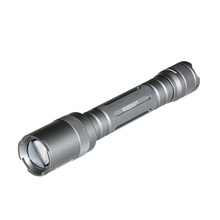 Tactical Flashlight CREE LED 280 Lumens IP68 Waterproof for Handheld or Long Gun Mountable with Remote Pressure Switch 2024 - buy cheap