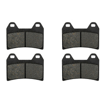 Motorcycle Front Brake Pads for DUCATI 800 2003 2004 800 Supersport 2003-2005 848 2008 2009 2010 2024 - buy cheap