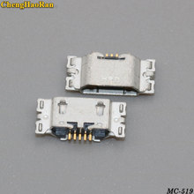 ChengHaoRan1pcs for Sony Xperia XA Ultra C6 F3211 F3212 Mini Micro USB Connector Jack Charging Socket Charger Port repair parts 2024 - buy cheap