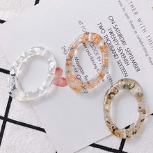 DIY handmade jewelry accessories earrings material Pendant Earring Accessories earings fashion jewelry handmade 2024 - buy cheap