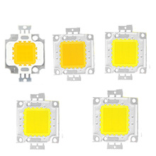 1-10pcs LED 1W 3W 10W 20W 30W 50W 100W High Power lamp Integrated Chip light SMD Spotlight Bulb Floodlight 2024 - buy cheap