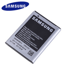 SAMSUNG EB494358VU-Batería de repuesto Original para Samsung Galaxy Ace, S5830, S5660, S7250D, S5670, i569, I579, GT-S6102, S6818, 1350mAh 2024 - compra barato