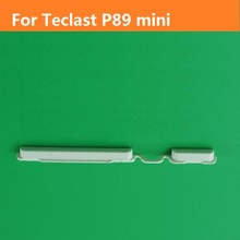 NEW Retail 100% Original new Silver volume button for teclast P89 mini P89S 7.9" tablet power button white colour in stock 2024 - buy cheap