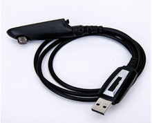 OPPXUN USB Programming Cable for Motorola Walkie Talkie Two Way Radio PRO5150 GP328 GP340 GP380 GP640 GP650 GP680 GP960 2024 - buy cheap