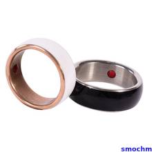 SMOCHM Jakcom waterproof R3F Smart Ring high speed NFC Electronics Phone with android wp phones weaable magic ring 2024 - buy cheap