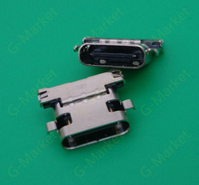 TYPE C For LG G5 H868 868 nexus 5X H790 H791 H798 micro usb charge charging connector plug dock socket port 2024 - buy cheap
