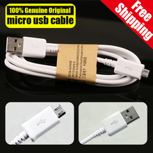 Cabo micro usb de alta qualidade, para carregamento rápido de celulares samsung huawei xiaomi htc android 2024 - compre barato