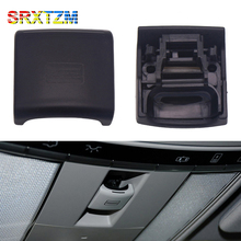SRXTZM For Mercedes-Benz S-CLASS W221 New Plastic Window Switch Button Plastic Switch 1pcs black, interior Mouldings 2024 - buy cheap