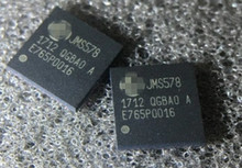 10/peças/lote produto novo jms578 qfn48