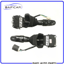 Baificar Brand New Genuine Wiper & Turn Signal Headlight Dimmer Control Switch 96387324 96552842 For Buick Excelle Daewoo Nubira 2024 - buy cheap