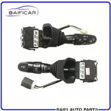 Baificar-limpador de farol e setas, novo interruptor genuíno de controle de dimmer do farol, 96387324 96552842, para buick excelle daewoo nubira 2024 - compre barato