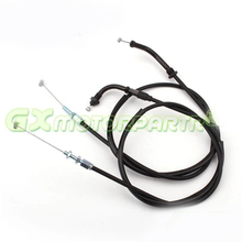 Motorcycle Accessories Throttle Cable Oil Return Line Oil Extraction Wires FOR HONDA CA250 CB250 CA CB 250 CBT250 Vision DD250 2024 - buy cheap