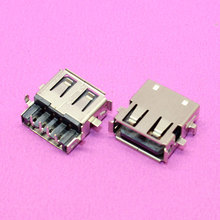 YuXi 90 grados, 4 pies ordenador portátil PC portátil USB 2,0 hembra jack conector USB. 2024 - compra barato