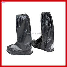 New Outdoor Riding Cycling Waterproof Bike Dirt Bike Motorcycle Rain Boot Shoe Cover Size 38-45 Available 2024 - buy cheap