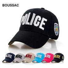 2020 New Fashion Embroidery Cap Baseball Adjustable Dad Hat Cotton Hip Hop Snapback Cap For Men Women Dad Hats Casquette KBBH02 2024 - buy cheap