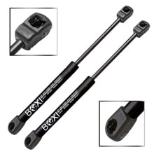 BOXI 1 Pair Hood Lift Supports SG314073 55113776AA For Chrysler 300 2011-2014 Dodge Charger 2011-2015 Hood     Lifts Gas Springs 2024 - buy cheap