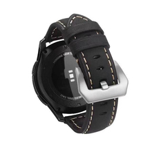 22 мм 20 galaxy Watch 42 мм 46 мм active huami amazfit bip Band для samsung gear sport S3 s2 классический ремень ticwatch e 1 huawei gt 2 2024 - купить недорого