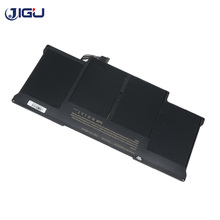 Аккумулятор JIGU 1405 для Apple MacBook Air, 13,3 дюйма MD232LL/A MD231LL/A MC965LL/A для Apple MacBook Air, 13,3 дюйма, MC966 2024 - купить недорого
