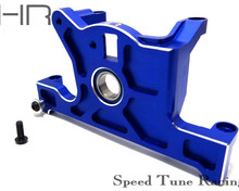 motor mount with HD bearing for Traxxas LCG 4x4 Slash or 1/10 VXL Rally vehicles 2024 - buy cheap