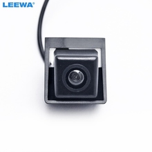 LEEWA HD Special Rear View Car Camera For SsangYong Korando 2011~Present Reverse Backup Camera #CA4774 2024 - buy cheap