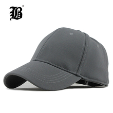 [FLB] High Quality Baseball Cap Men Snapback Hats Caps Men Fitted Closed Full Cap Women Gorras Bone Trucker Hat Casquette F304 2024 - buy cheap