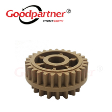 5 шт. для Canon iR Advance C5030 C5035 C5045 C5051 IRC5030 C2380 C2550 C3080 C3480 C3580 Fuser Drive 17 T/27 T Gear FU7-0326-000 2024 - купить недорого