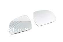 Clear Glass Aspherical Side Mirror Glass For Audi A3 8P 2024 - buy cheap