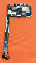 Used Original mainboard 2G RAM+16G ROM Motherboard for Umi Diamond X MTK6737 Quad Core 5.0" HD 1280x720 Free shipping 2024 - buy cheap