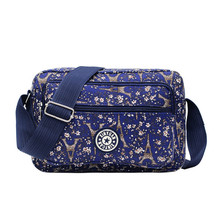 New Ladies Fashion Shoulder Bags for Women Designer Handbag Zipper Purses Messenger Crossbody Bag sac a main 2024 - buy cheap
