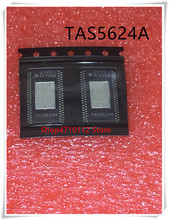 TAS5624ADDVR TAS5624A TAS5624 HTSSOP-44 IC, nuevo, 1 unids/lote 2024 - compra barato