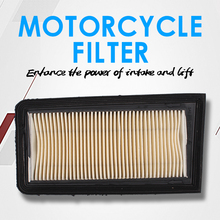 Elemento de filtro de ar para suzuki an650, skywave burgman 650, acessórios para motocicleta sky wave650 burgman 650 2024 - compre barato