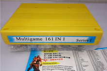 SNK-cartucho multicartucho de juego 161 en 1, pcb NEO GEO, placa de juego Arcade, Cartucho SNK MVS/para máquina recreativa, placa base SNK JAMMA 2024 - compra barato