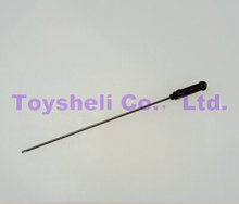 DFD F187 Heli parts inner shaft main shaft DFD f187 RC Helicopter Spare Parts 2024 - buy cheap