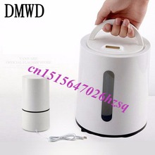 DMWD Quiet Home Office Air Humidifier  Safe Guard 2024 - buy cheap