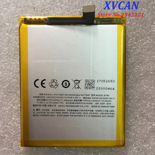Para Meizu batería de Metal BT50 Meilan M1 Metal 3040mAh reemplazo de batería de alta calidad piezas de batería teléfono inteligente 2024 - compra barato