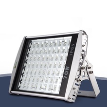 HAWBOIRRY LED flood light outdoor wall spotlight floodlight AC 220V 240V waterproof IP65 professional lighting wall lamp 2024 - buy cheap