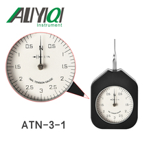 3N датчик контроля натяжения с циферблатом одиночный указатель (ATN-3-1)Tensiometro 2024 - купить недорого