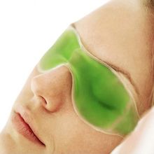 Summer Essential Ice Compress Gel Eye Care Eye Shield Sleep Mask Dark Circles Removal 2024 - buy cheap