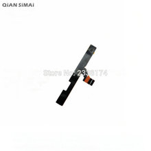 QiAN SiMAi для xiaomi hongmi redmi note 4G новый включение/выключение питания + кнопка переключения громкости вверх/вниз гибкий кабель запасные части 2024 - купить недорого