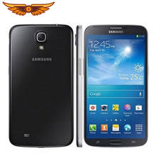 Original Samsung Galaxy Mega I9200 I9205 Dual Core 6.3 Inch 8GB ROM 1.5GB RAM 8MP WIFI Unlocked Android Touchscreen Smartphone 2024 - buy cheap